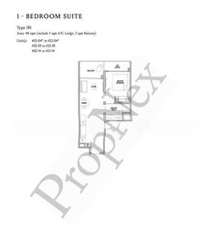 Kopar At Newton (D9), Apartment #574047131